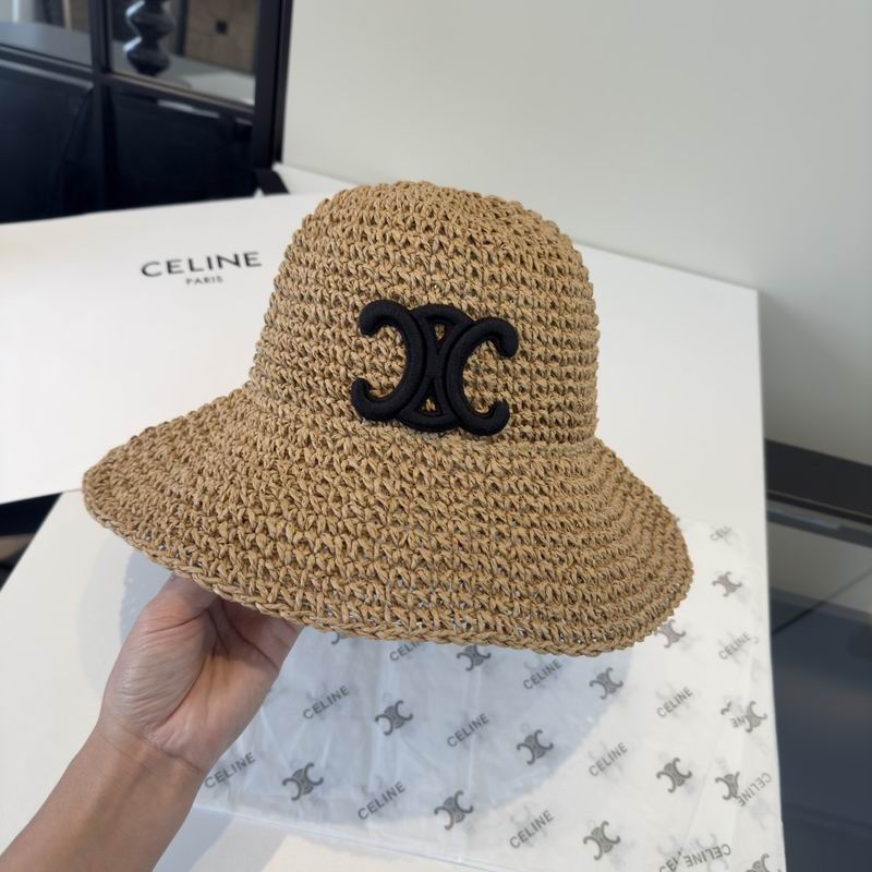 Celine top hat dx157